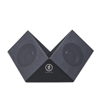 OUTDOOR TECH OUTDOOR TECH Twin Peaks Speaker