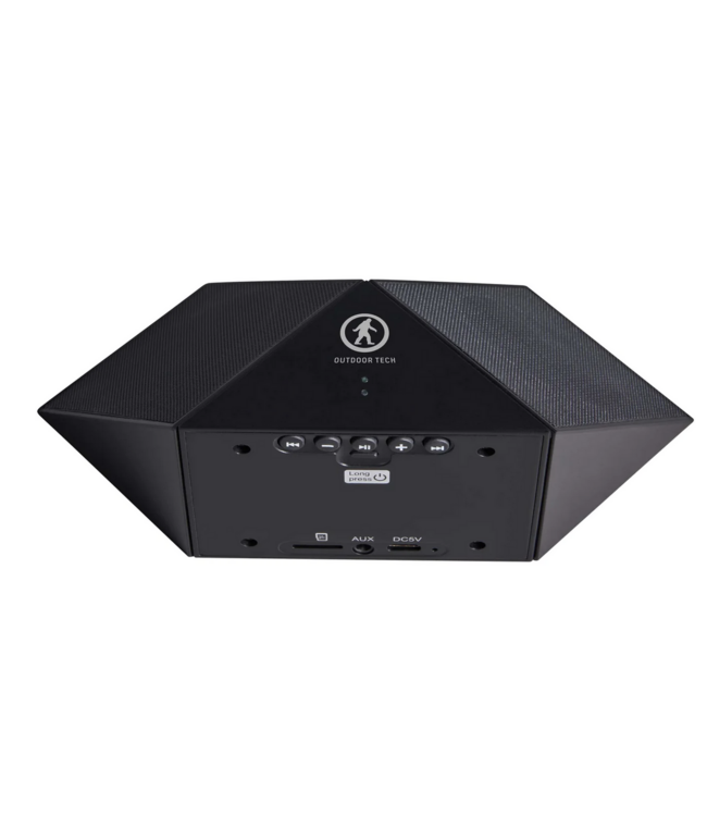 OUTDOOR TECH Twin Peaks Speaker