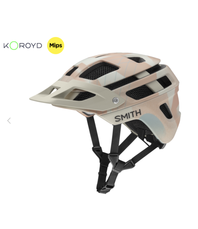 SMITH Forefront 2 Mips