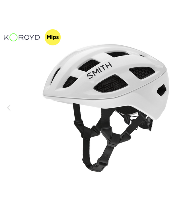 SMITH Triad Mips