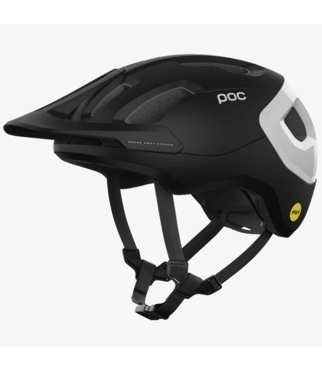 POC AXION RACE MIPS