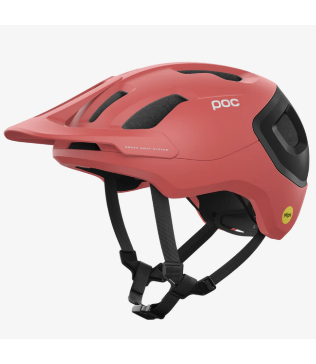 POC AXION RACE MIPS