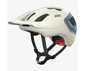 POC - 【未使用品】POC AXION RACE MIPS ヘルメット POC AXION RACE MIPS - Hard Headed
