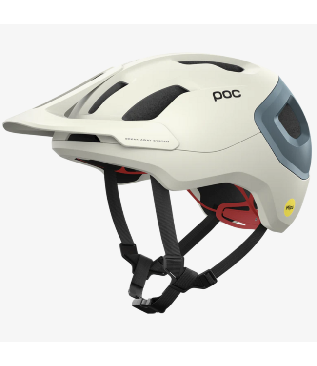 POC AXION RACE MIPS