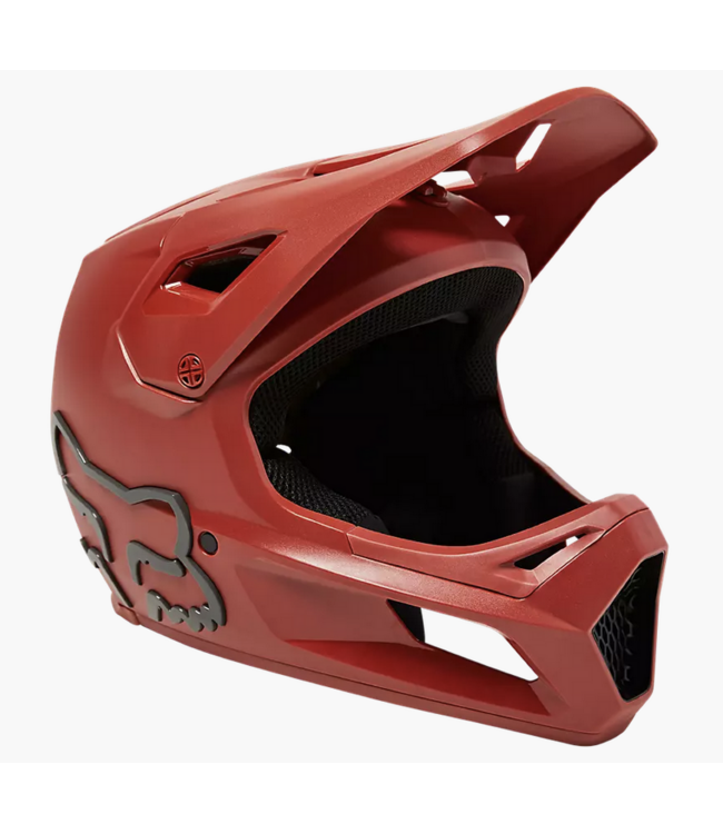 FOX Rampage Youth Mips