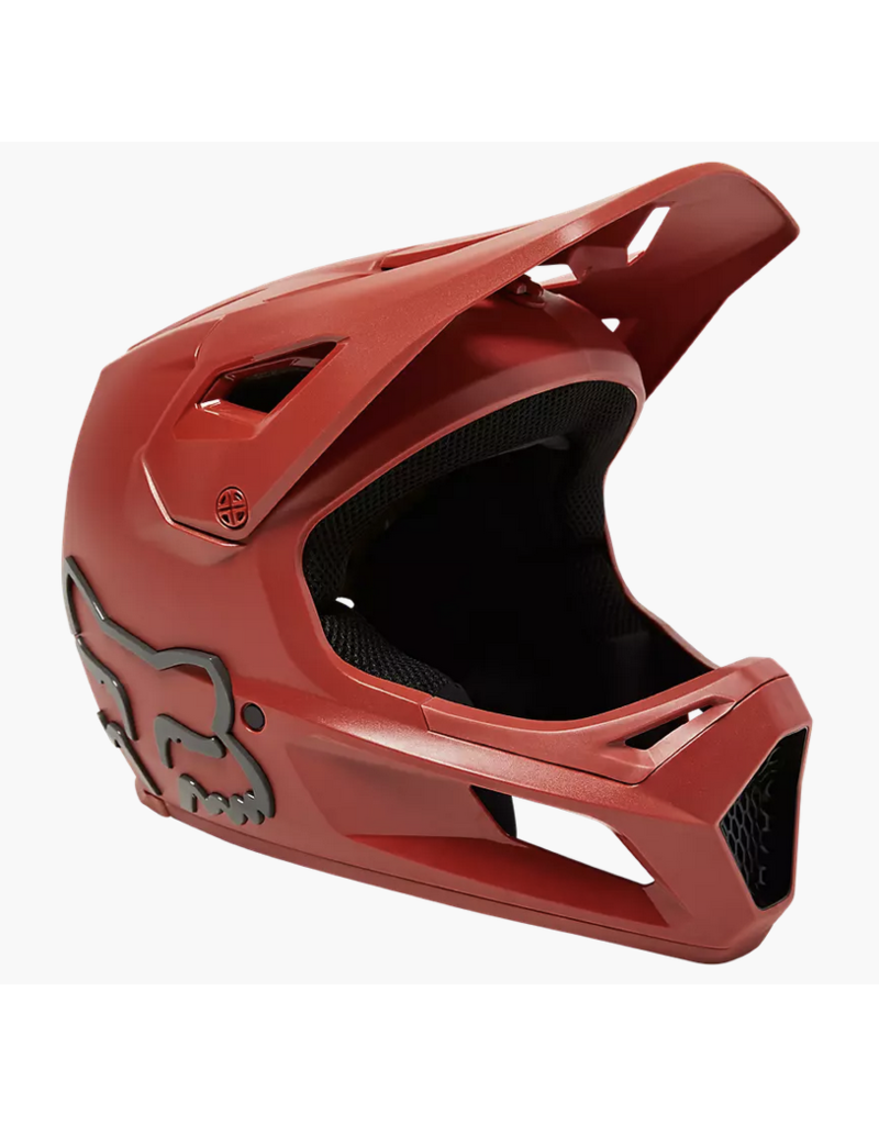 FOX HEAD FOX Rampage Youth Mips