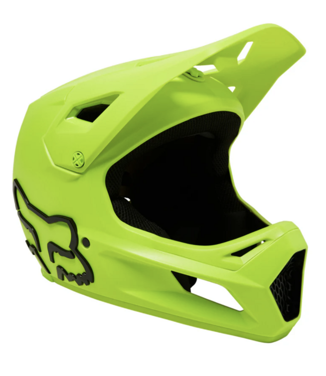 FOX Rampage Youth Mips