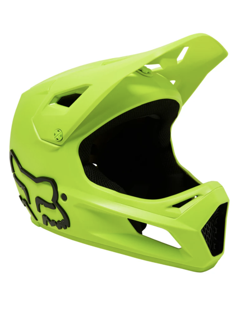 FOX HEAD FOX Rampage Youth Mips