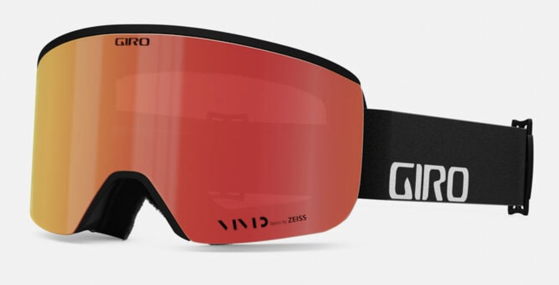 GIRO Axis Goggle - Hard Headed