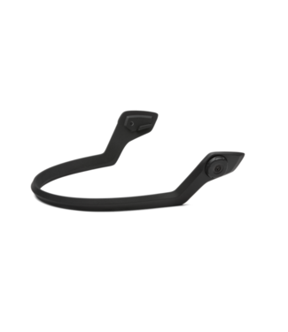 SMITH SNOW SMITH Slalom Chin Guard