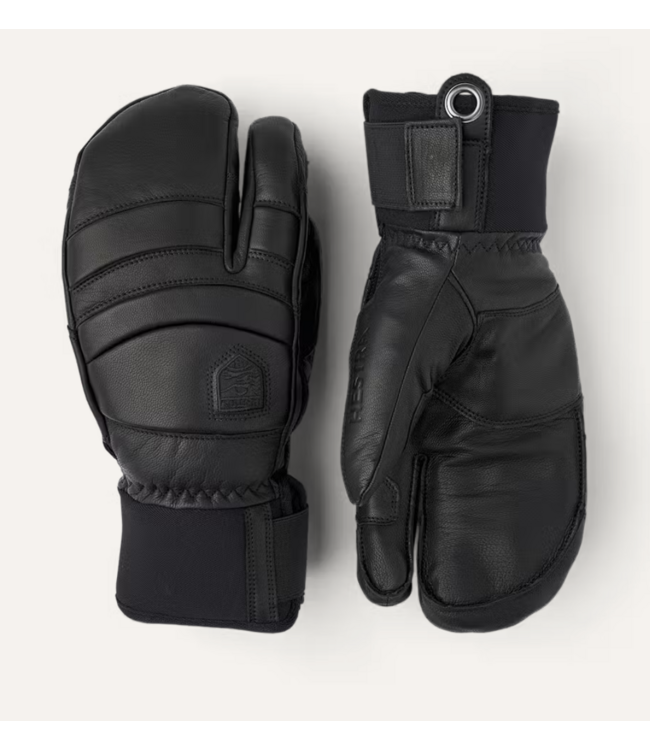 HESTRA Fall Line 3 Finger