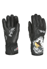 LEVEL LEVEL SQ JR CF GLOVE