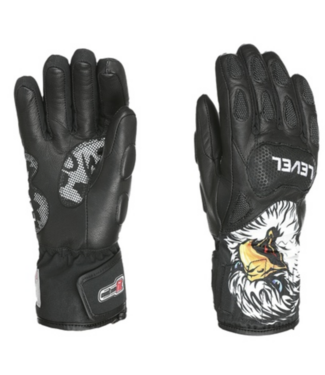 LEVEL LEVEL SQ JR CF Glove