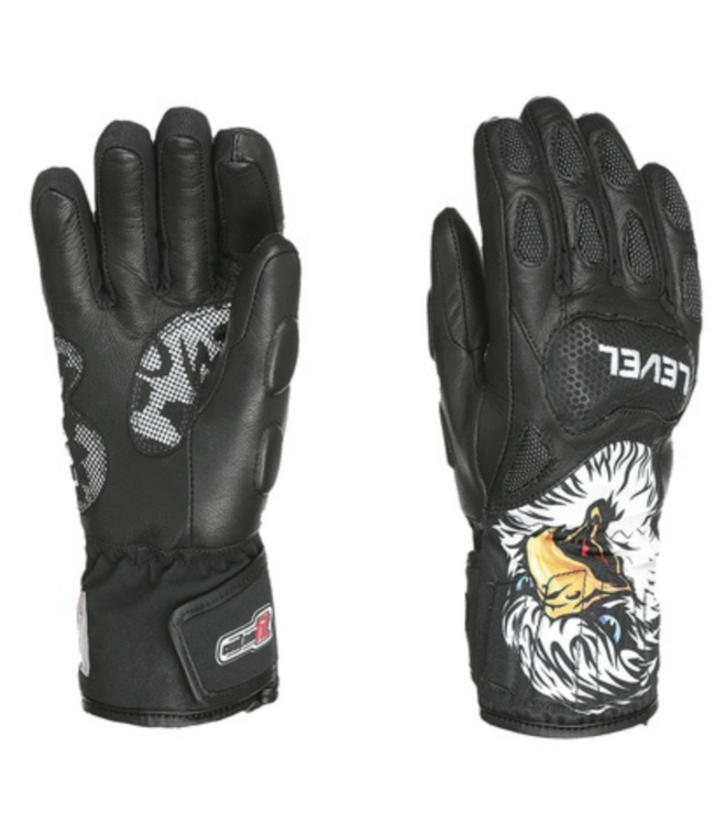 LEVEL SQ JR CF Glove