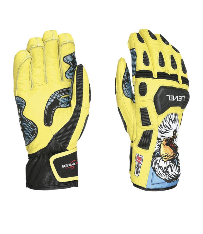 LEVEL SQ JR CF Glove