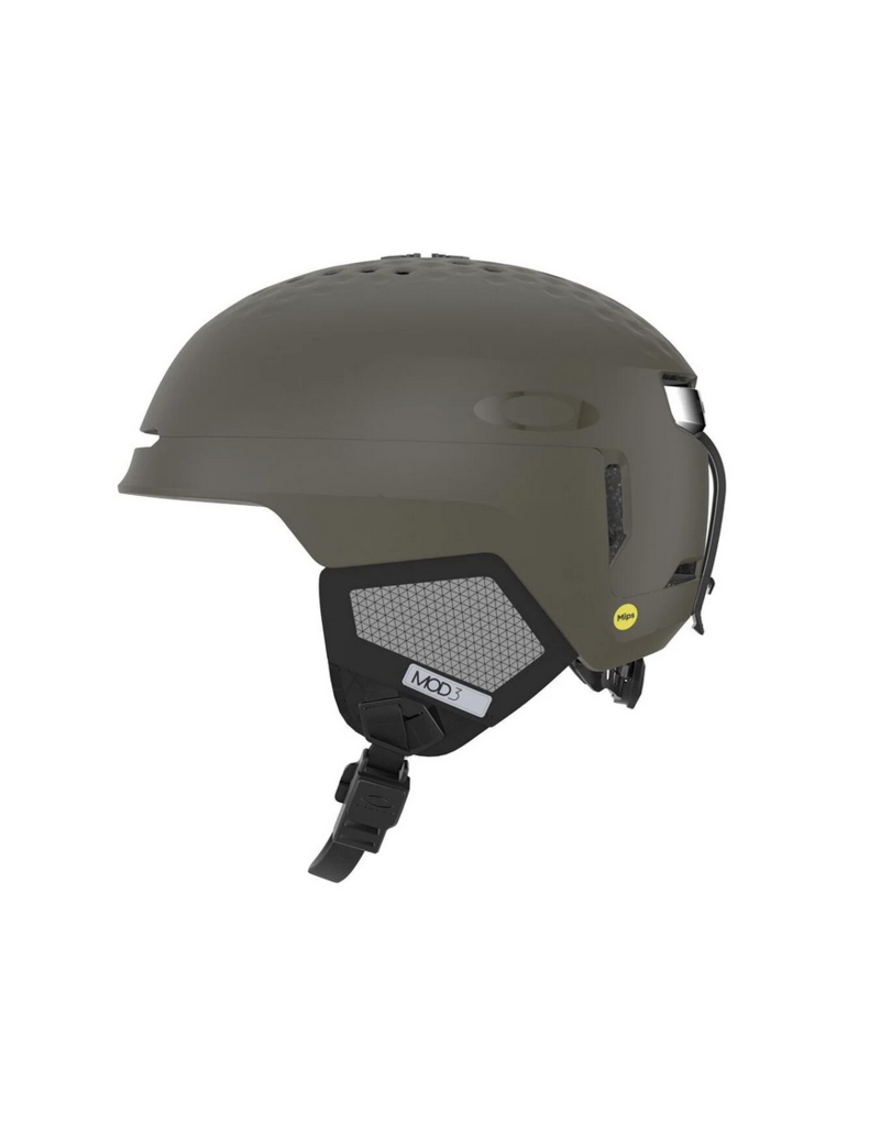 OAKLEY MOD 3 MIPS - Hard Headed