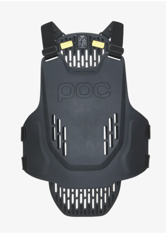 POC PADS POC VPD SYSTEM