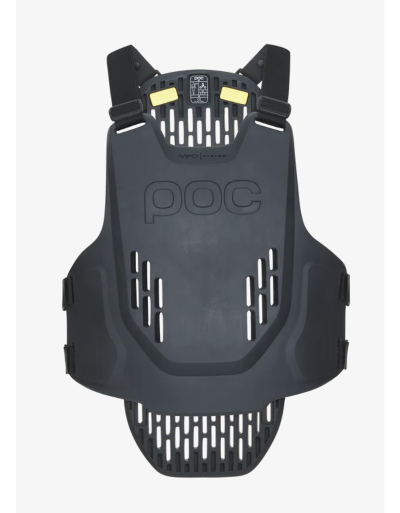 POC PADS POC VPD SYSTEM