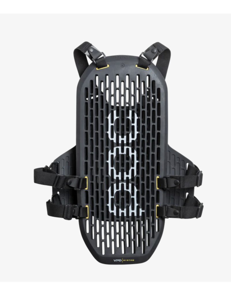 POC PADS POC VPD SYSTEM