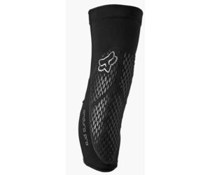 FOX ENDURO PRO KNEE GUARD - Hard Headed
