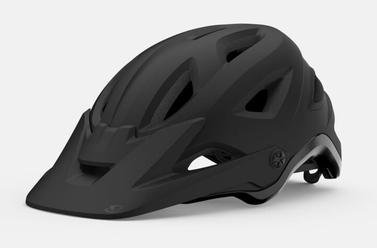 GIRO MONTARO 2 MIPS Hard Headed