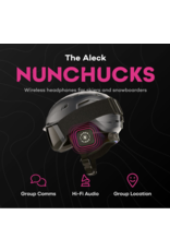 ALECK ALECK NUNCHUCKS
