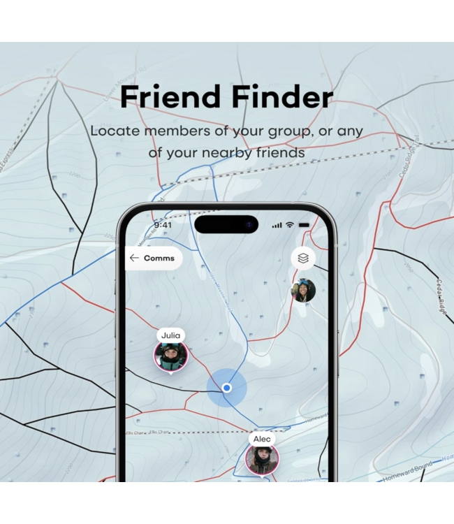 ALECK ALECK Nunchucks