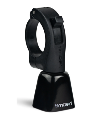 TIMBER BELL TIMBER BELL -  BOLT ON