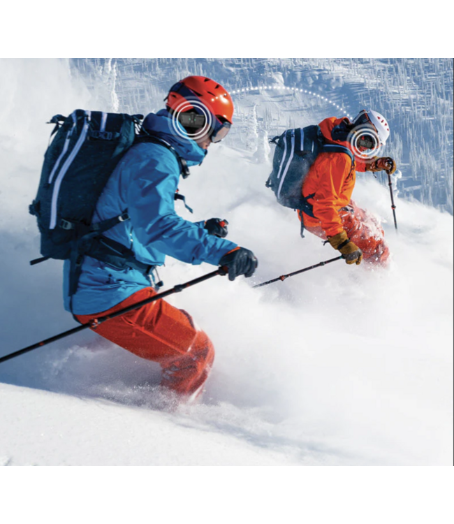 CARDO Packtalk Outdoor