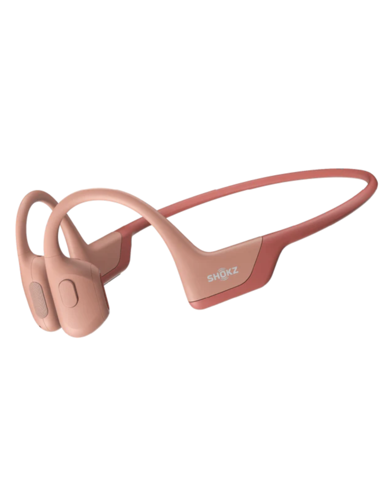 SHOKZ SHOKZ OPENRUN PRO