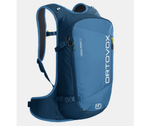 ORTOVOX Cross Rider - Hard Headed