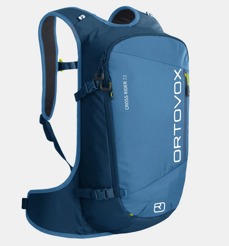 ORTOVOX Cross Rider - Hard Headed