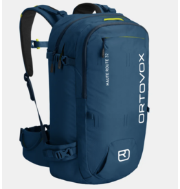 ORTOVOX ORTOVOX HAUTE