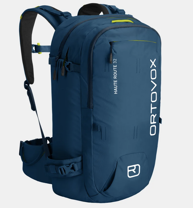 Ortovox Haute Route 32S バックパック ORTOVOX HAUTE - Hard Headed