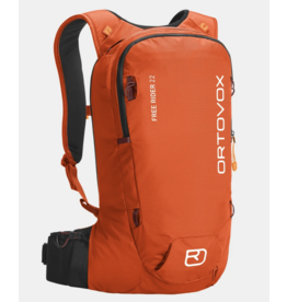 ORTOVOX ORTOVOX FREE RIDER