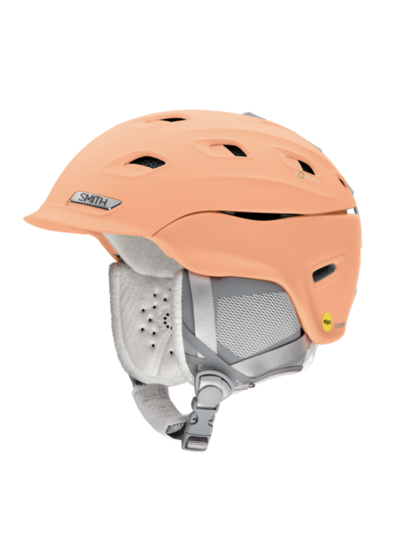 SMITH SNOW SMITH Vantage Womens Mips