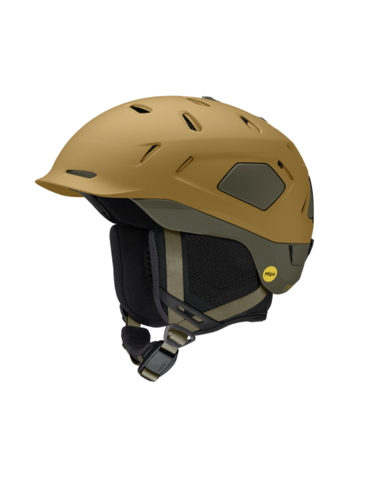 SMITH SNOW SMITH NEXUS MIPS