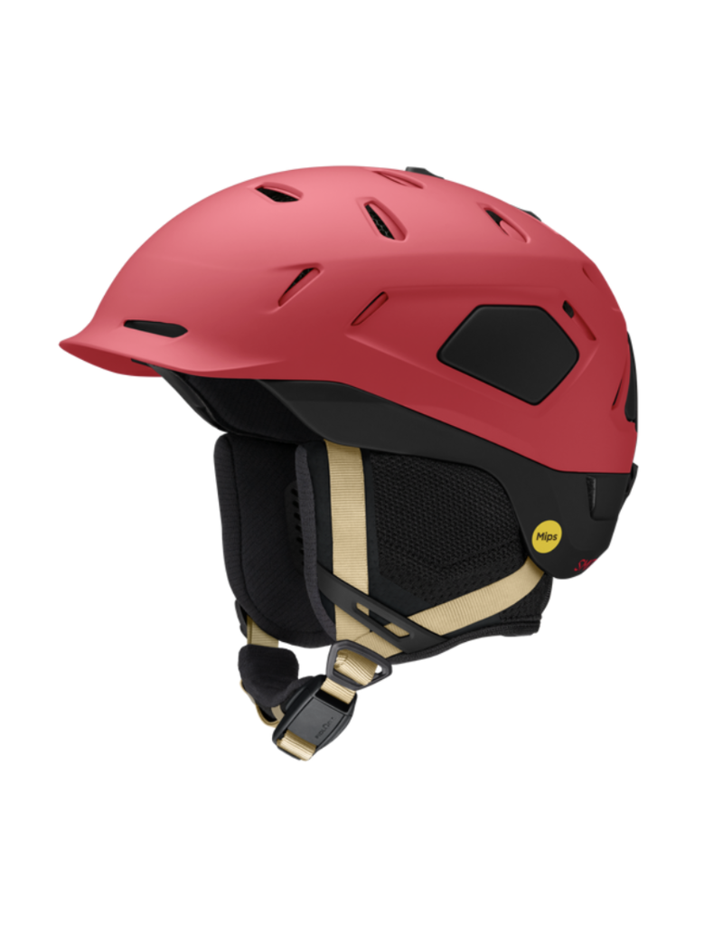 SMITH SNOW SMITH NEXUS MIPS