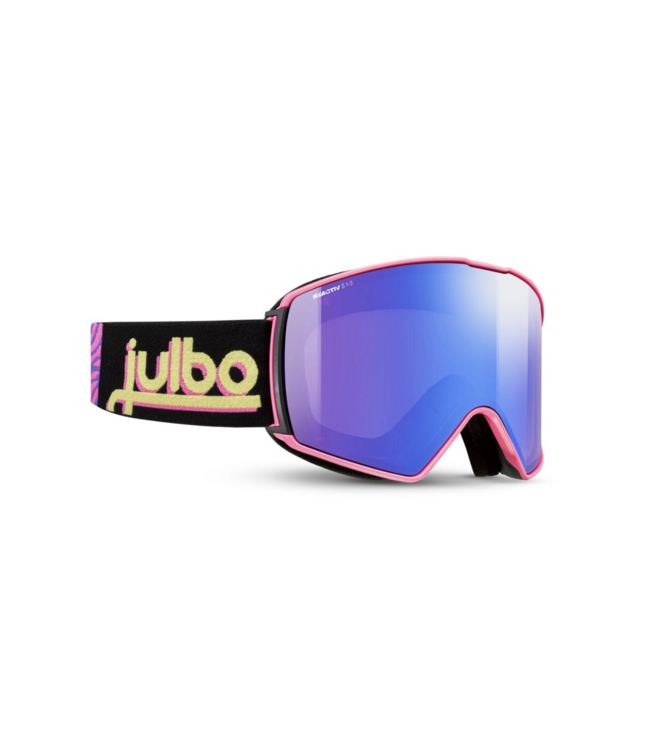JULBO Launcher