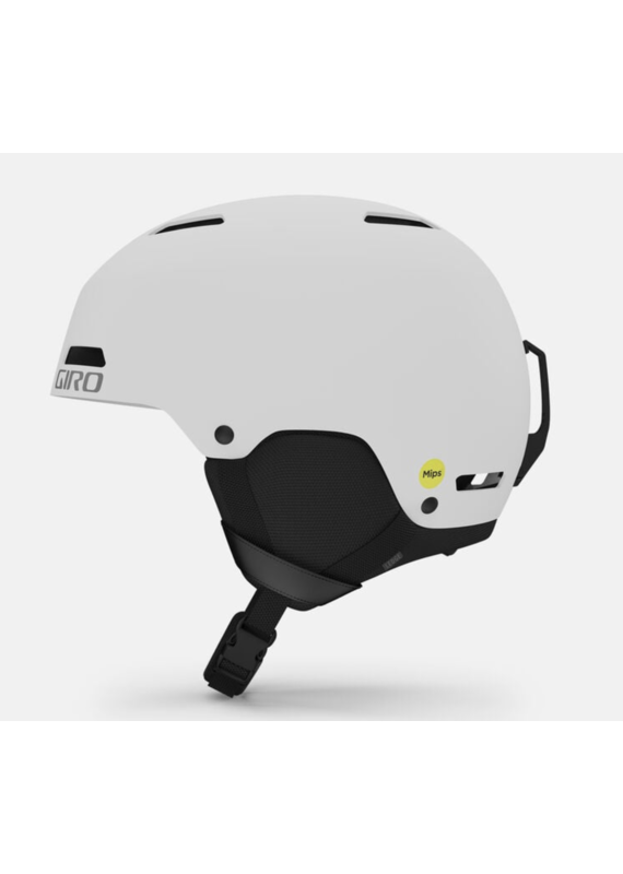 GIRO SNOW GIRO LEDGE FS MIPS