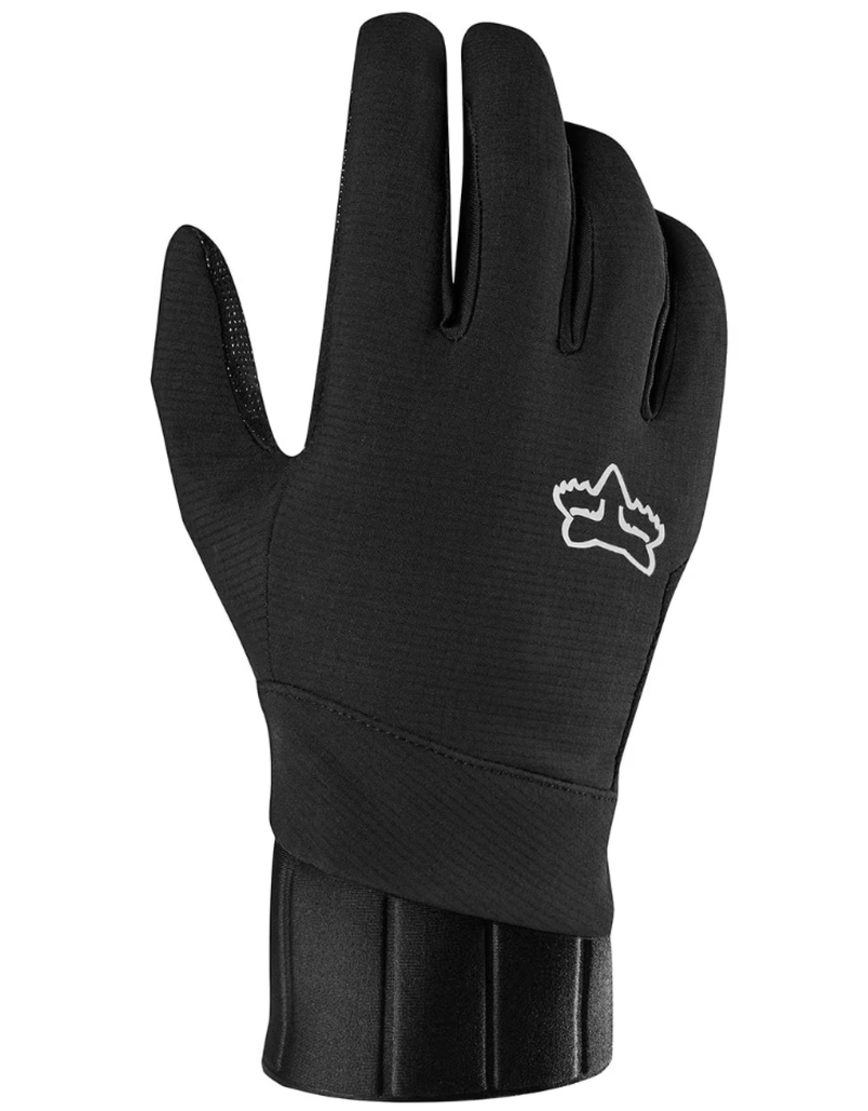Fox attack fire gloves review hotsell