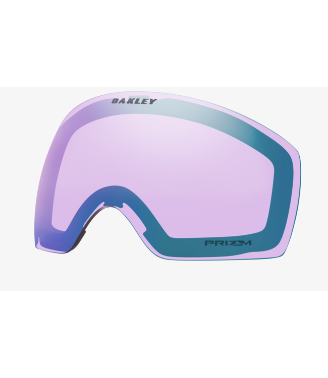 OAKLEY FLIGHT DECK M LENS