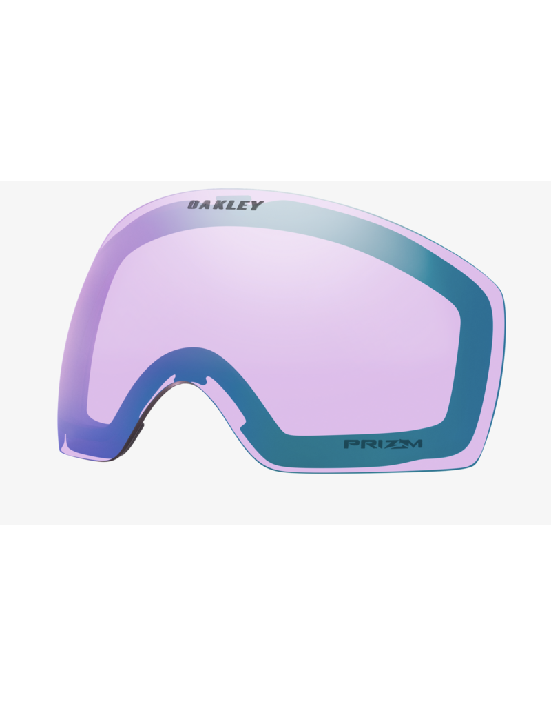FLIGHT DECK M REPLACEMENT LENS Hard Headed