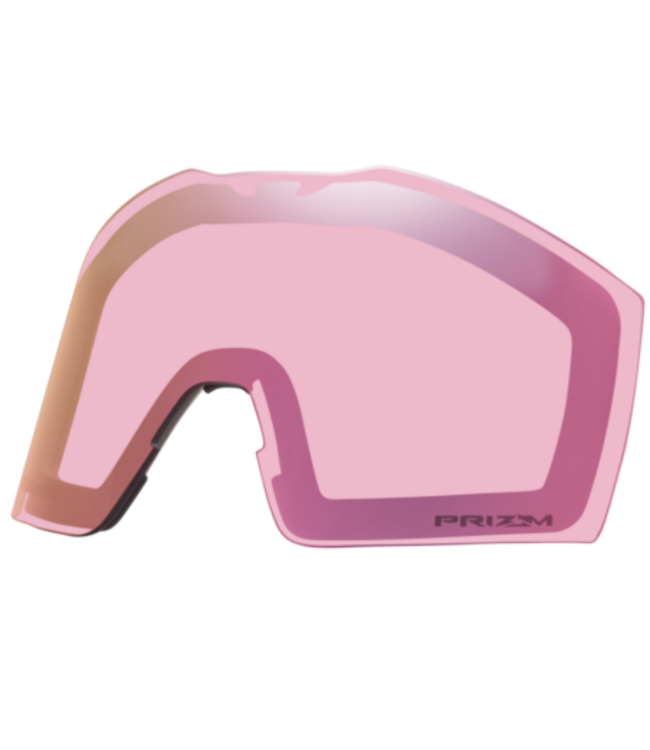 OAKLEY Fall Line Replacement Lens