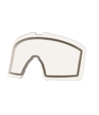 OAKLEY LENSES OAKLEY Line Miner L Replacement Lens