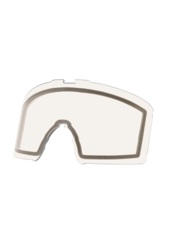 OAKLEY LENSES OAKLEY LINE MINER L REPLACEMENT LENS
