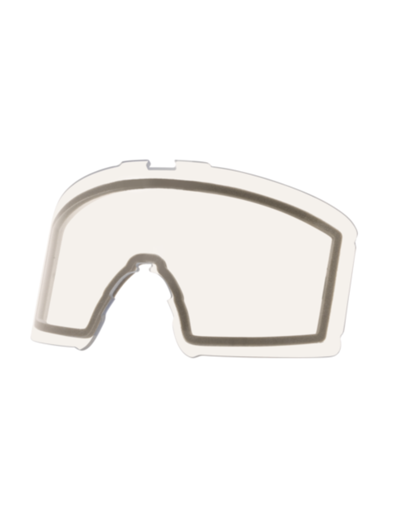OAKLEY LENSES OAKLEY LINE MINER L REPLACEMENT LENS