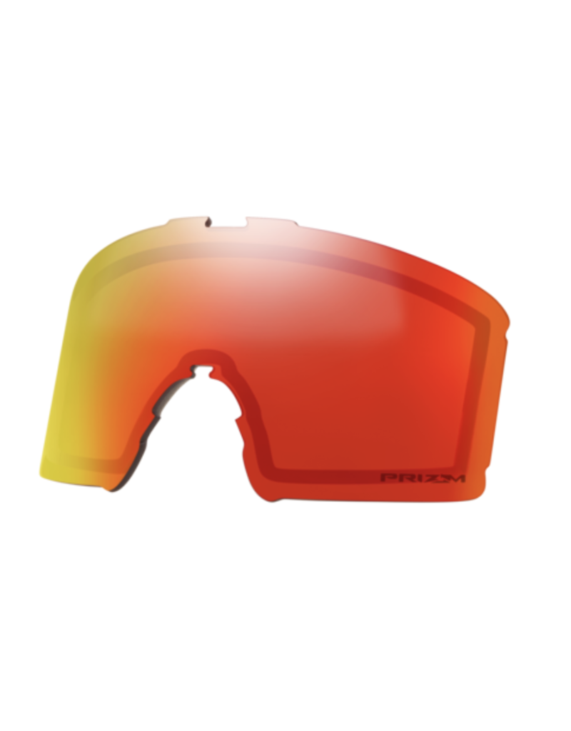 OAKLEY LENSES OAKLEY LINE MINER L REPLACEMENT LENS