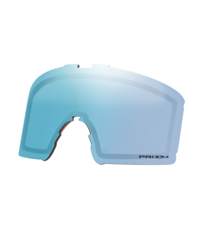 OAKLEY Line Miner L Replacement Lens