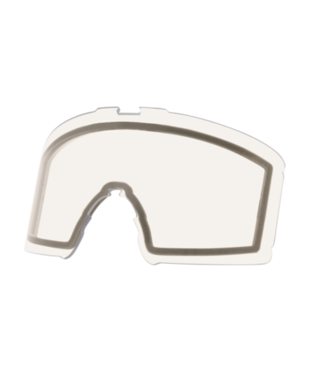 OAKLEY LINE MINER M REPLACEMENT LENS